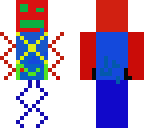 geodash skin