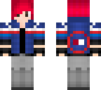 gerard way from my chemical romance party poison