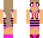 girl pirate