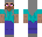 girl steve