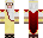 god sheep