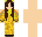 golden freddy girl