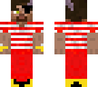goldenarmor