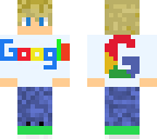 google man