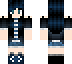 gothic girl