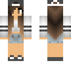 gray tomboy