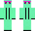 greegy