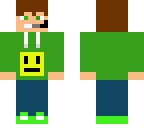 green dude 2