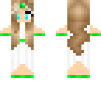 green princess