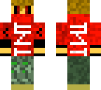 griefer