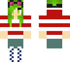 gumi winter hoodie