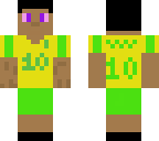 guyana soccer player