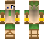 gweyre's armor