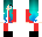 half and half edit