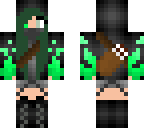 half-blind elf