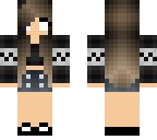 herobrina black girl