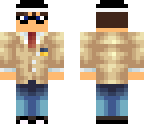 high school nf pokebrick