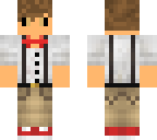 hipster boy