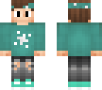 hipster guy