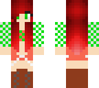 holiday skin