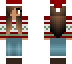 holiday sweater