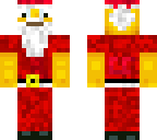 homer simpson santa