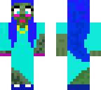 hot zombie