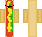 hotdog noob