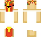 hotdog wedding 
