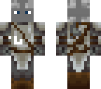 human form