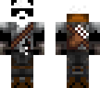 hunter