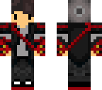 hunter nova