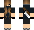 huntress