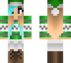 ice elf