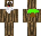 im a treeeeeeeeee