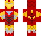 iron man mark vi
