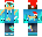 its a me icey thompo
