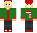 jacksonuhc christmas