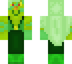 jasper grinch