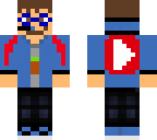 jc gamer