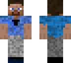 jeffrey upgrade skin