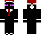 jonah's christmas skin