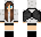 kaitlovemc edited wings  on old ghast skin