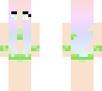 kawaii beach babe