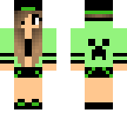 kawaii creeper