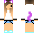 kawaii winter meif'wa