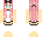 kawii girl edit
