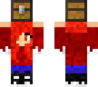 kayshiaginger