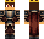 king