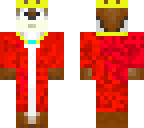 king goher